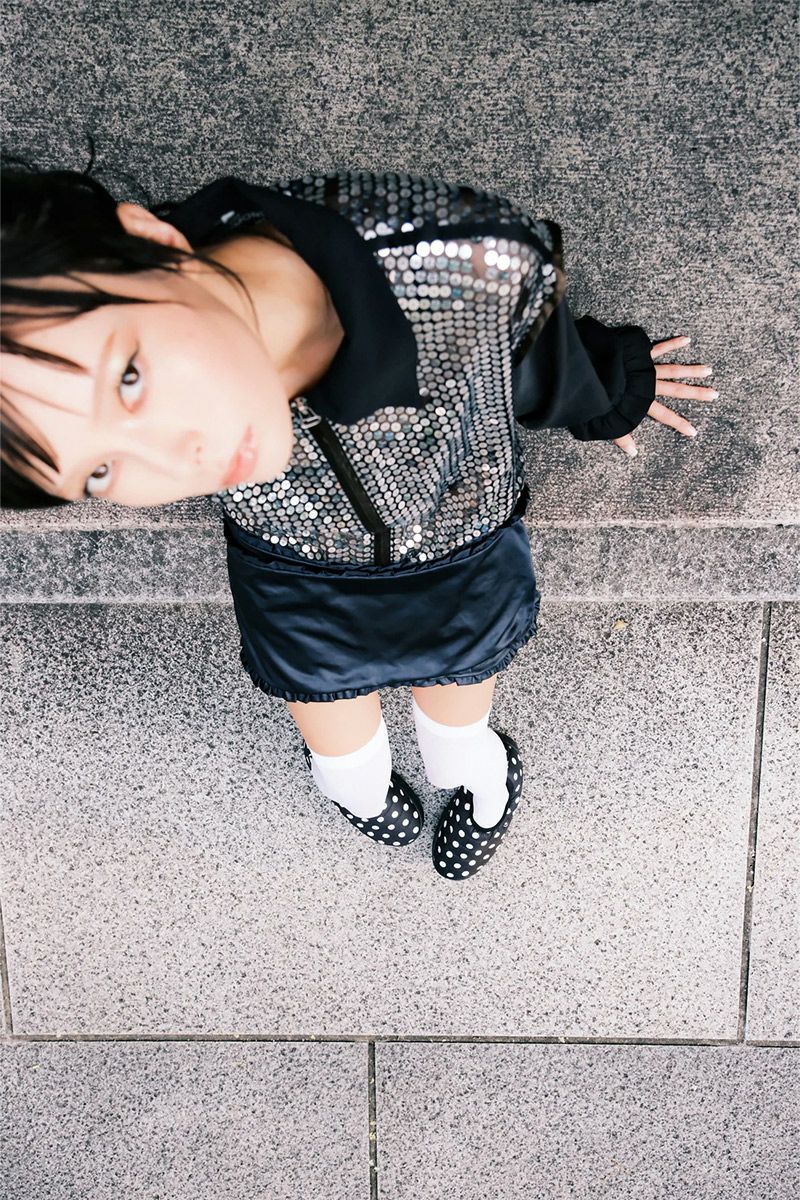 SUBU VAMP PLATFORM DOTS （ドット）厚底No.SV-140 楽天市場】正規商品 [スブ] SUBU VAMP PLATFORM 厚底 スリッポン