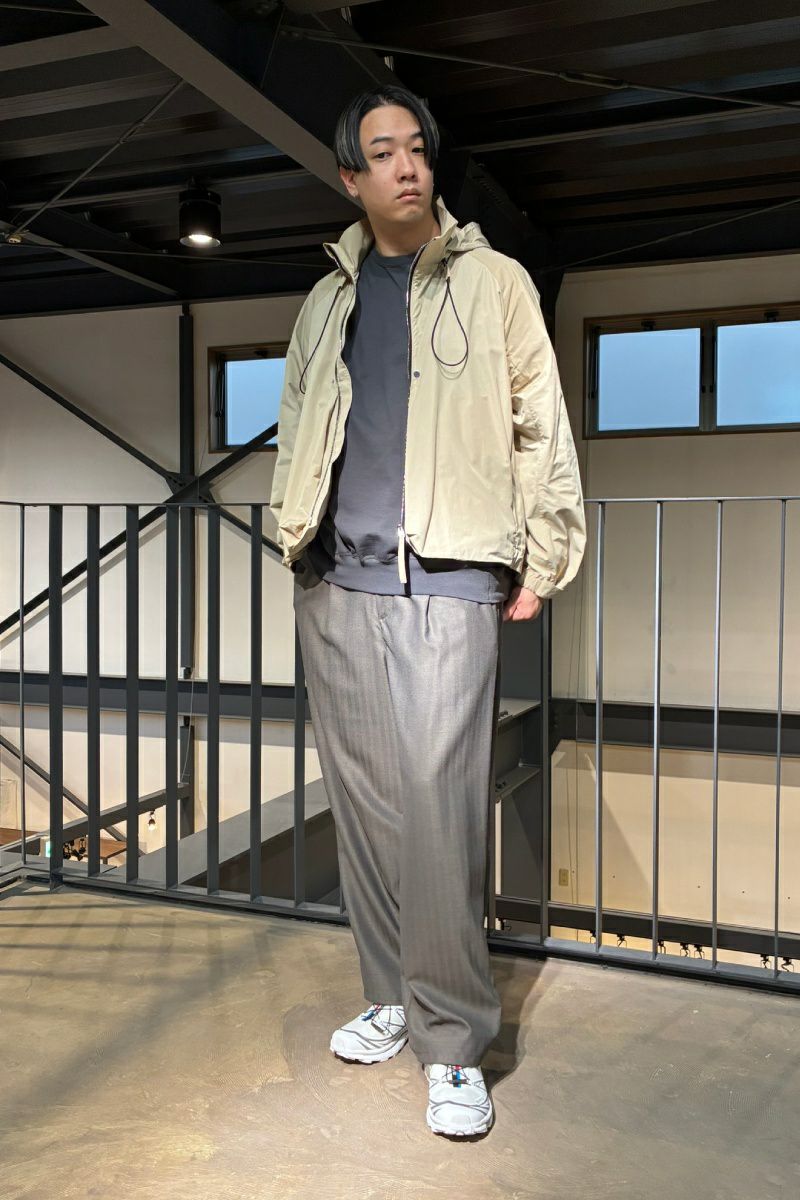 NTN(エヌティーエヌ)：Graphpaper(グラフペーパー)：Graphpaper(グラフペーパー)：SALOMON(サロモン)