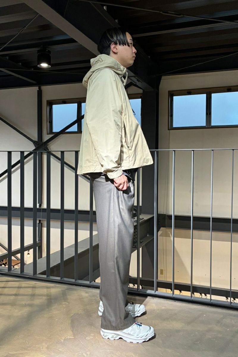 NTN(エヌティーエヌ)：Graphpaper(グラフペーパー)：Graphpaper(グラフペーパー)：SALOMON(サロモン)