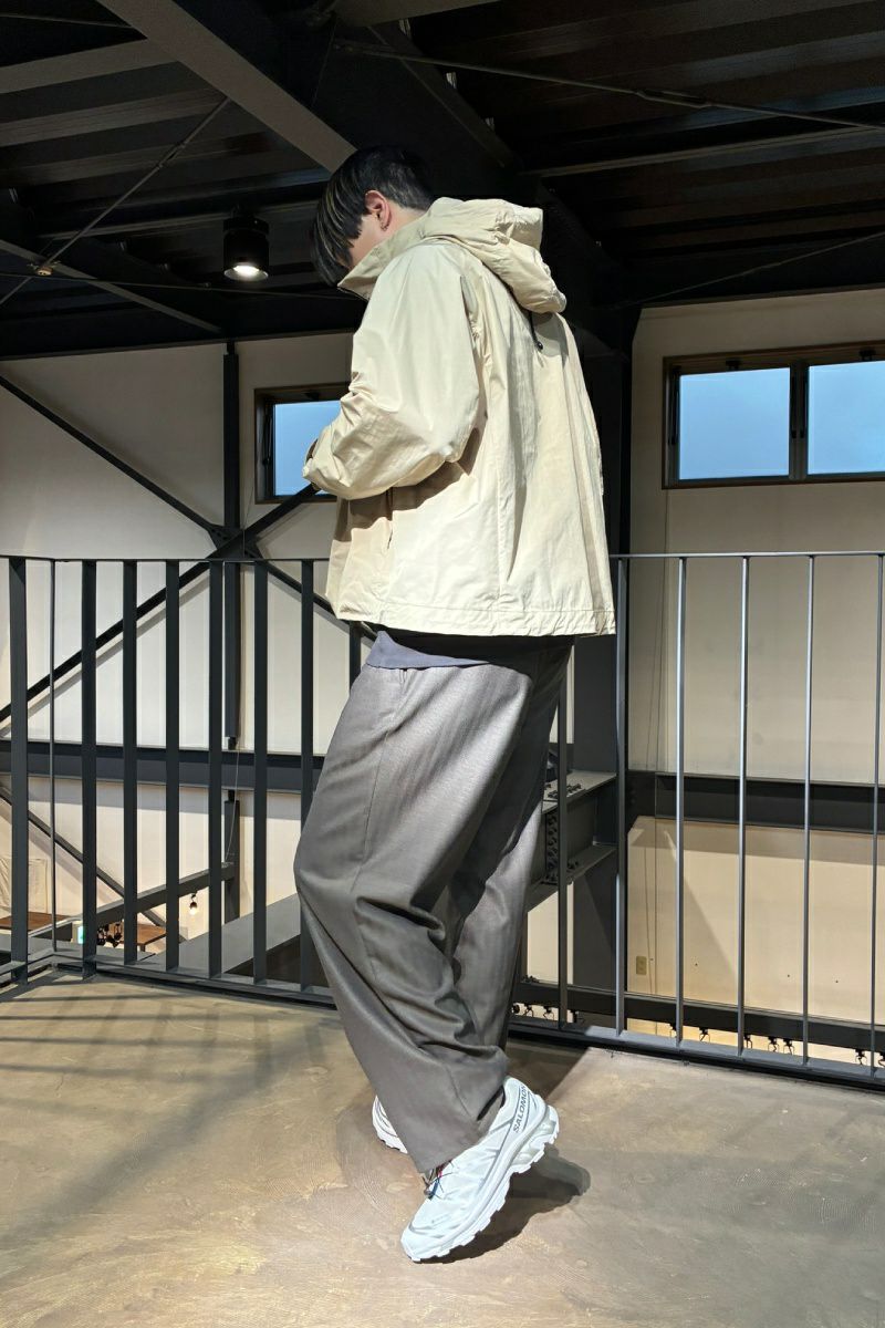 NTN(エヌティーエヌ)：Graphpaper(グラフペーパー)：Graphpaper(グラフペーパー)：SALOMON(サロモン)