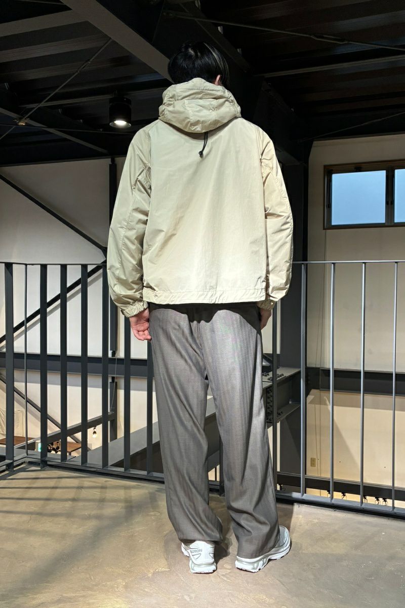 NTN(エヌティーエヌ)：Graphpaper(グラフペーパー)：Graphpaper(グラフペーパー)：SALOMON(サロモン)