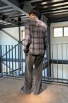UNUSED(アンユーズド)：RED WING(レッドウィング)