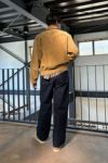 UNUSED(アンユーズド)：RED WING(レッドウィング)