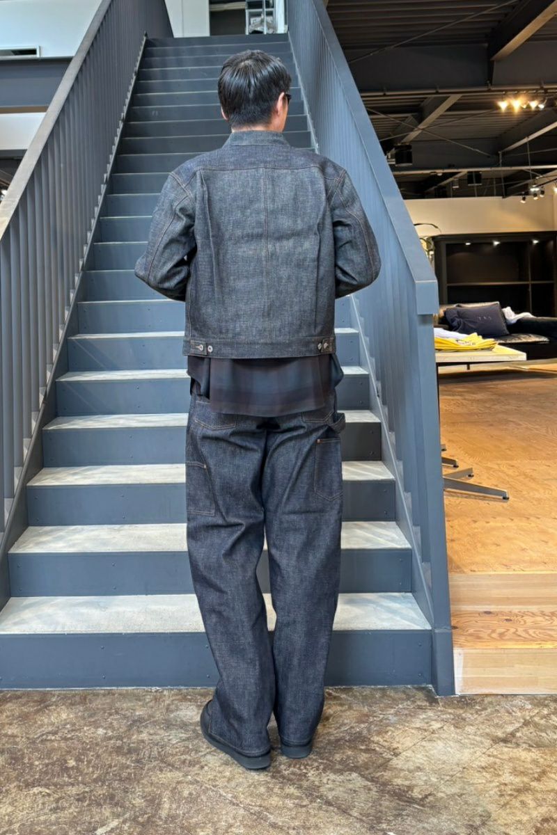 SUGARHILL(シュガーヒル):RED WING(レッドウィング)