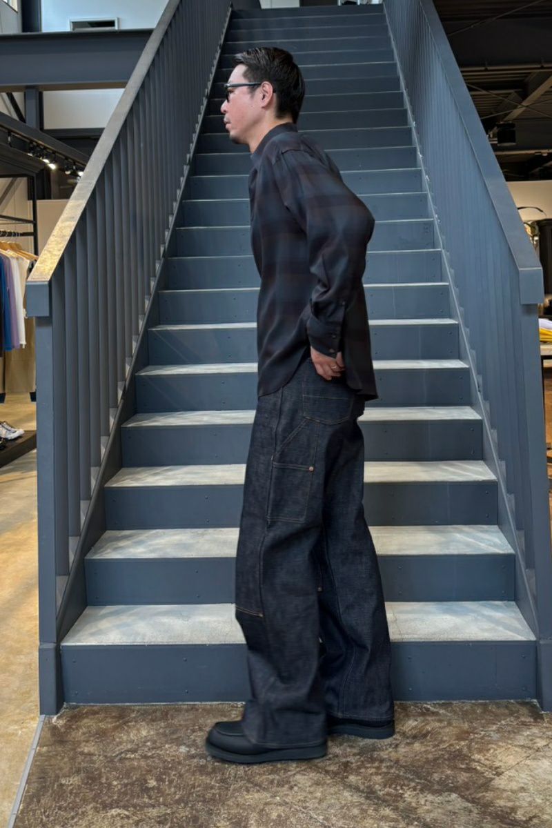 SUGARHILL(シュガーヒル):RED WING(レッドウィング)