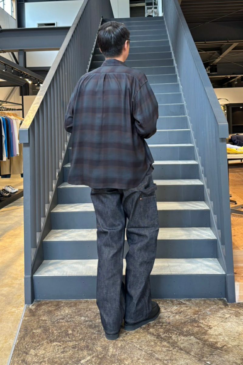 SUGARHILL(シュガーヒル):RED WING(レッドウィング)