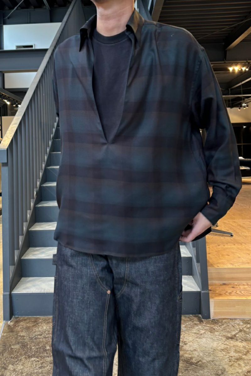 SUGARHILL(シュガーヒル):RED WING(レッドウィング)