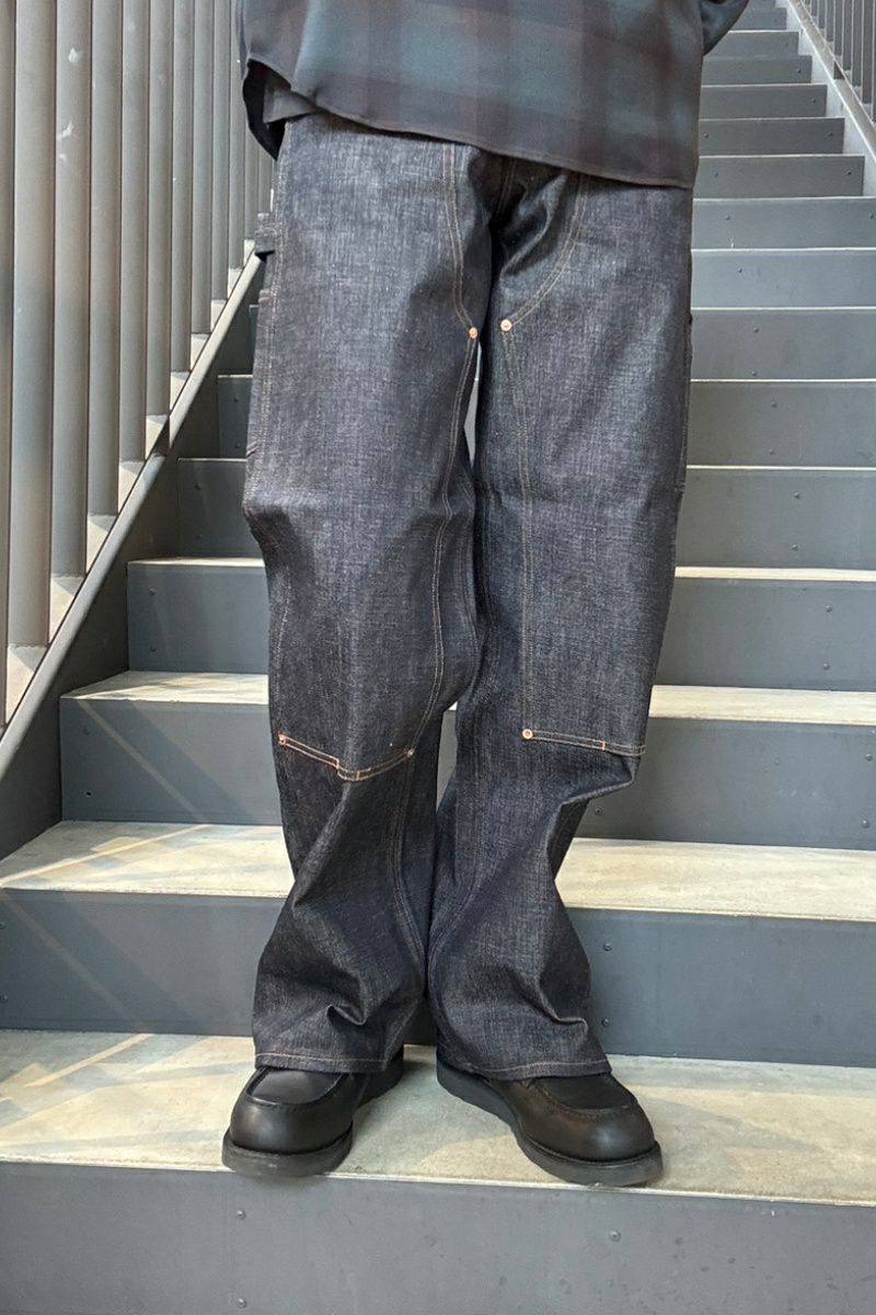 SUGARHILL(シュガーヒル):RED WING(レッドウィング)