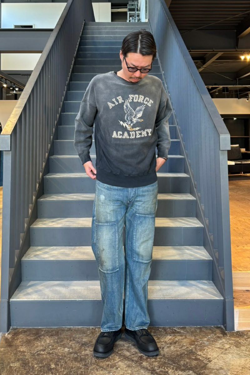 BOWWOW(バウワウ):RED WING(レッドウィング)