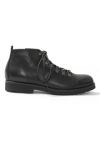 PADRONE(パドローネ) WP SIDE ZIP TREKKING BOOTS (WATER PROOF LEATHER) ウォータープルーフサイドジップトレッキングブーツ PU7358-1128-25C