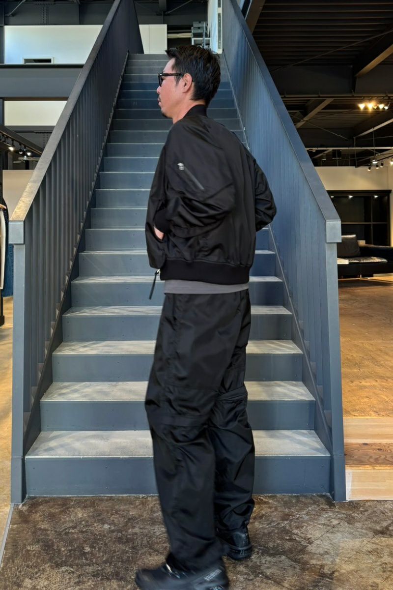 NTN(エヌティーエヌ)：Graphpaper(グラフペーパー)：SALOMON(サロモン)