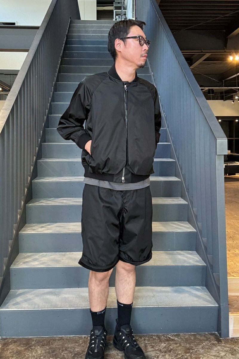 NTN(エヌティーエヌ)：Graphpaper(グラフペーパー)：SALOMON(サロモン)