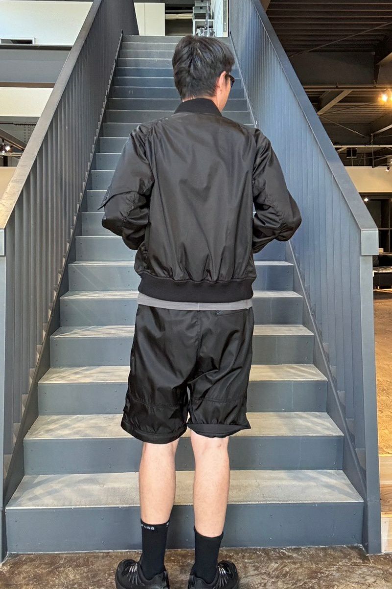 NTN(エヌティーエヌ)：Graphpaper(グラフペーパー)：SALOMON(サロモン)