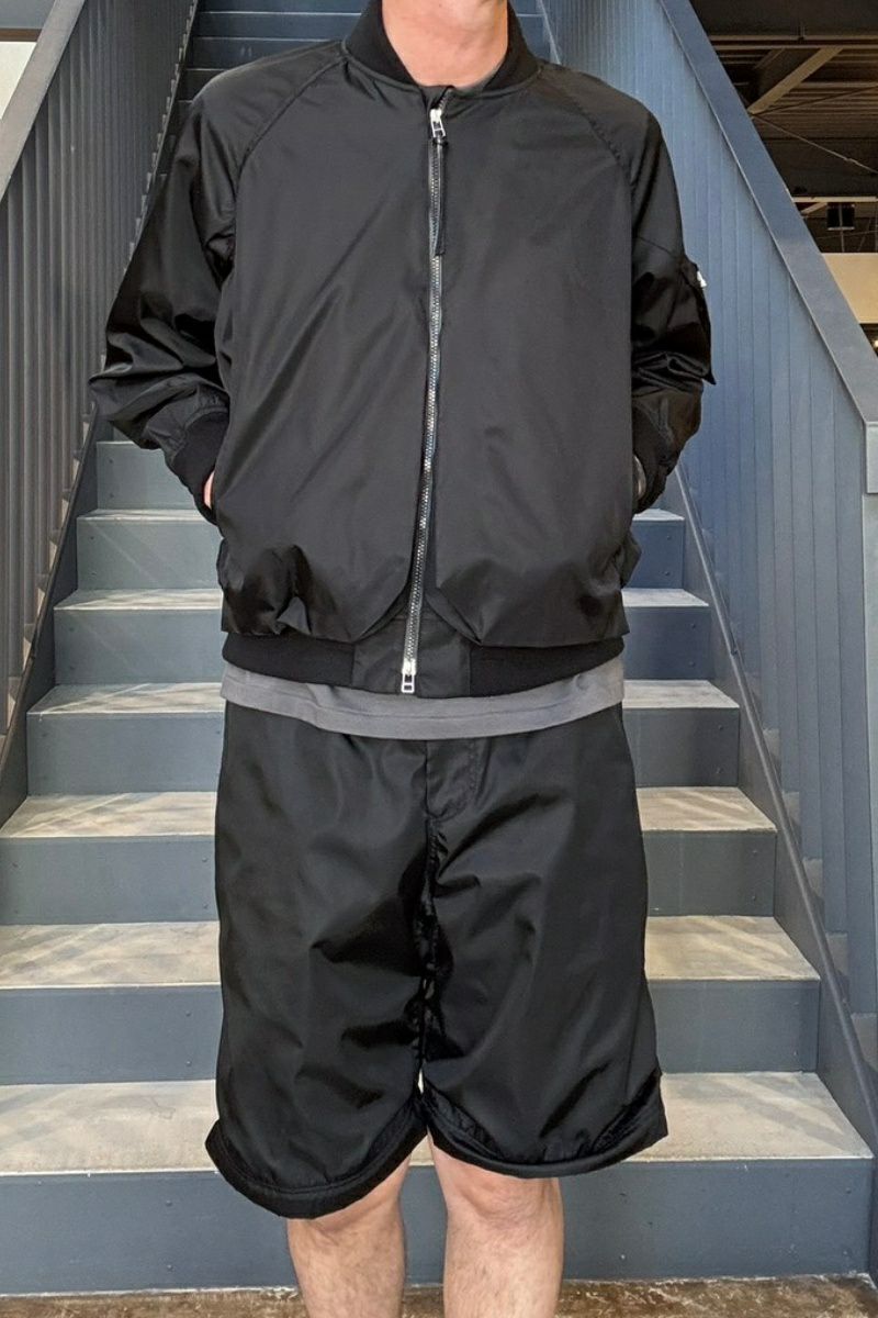 NTN(エヌティーエヌ)：Graphpaper(グラフペーパー)：SALOMON(サロモン)