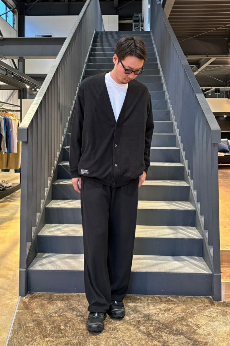 FreshService(フレッシュサービス):DAIWA PIER 39(ダイワピア39):SALOMON(サロモン)