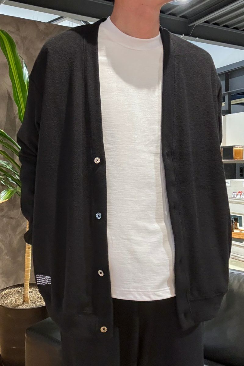 FreshService(フレッシュサービス):DAIWA PIER 39(ダイワピア39):SALOMON(サロモン)