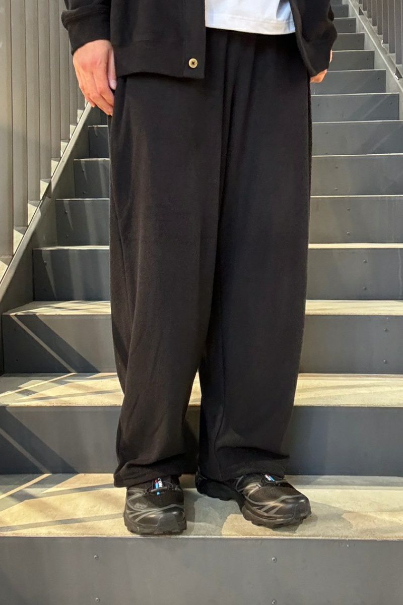 FreshService(フレッシュサービス):DAIWA PIER 39(ダイワピア39):SALOMON(サロモン)