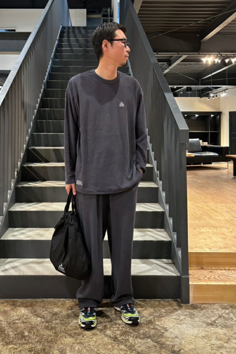 FreshService(フレッシュサービス):SALOMON(サロモン)