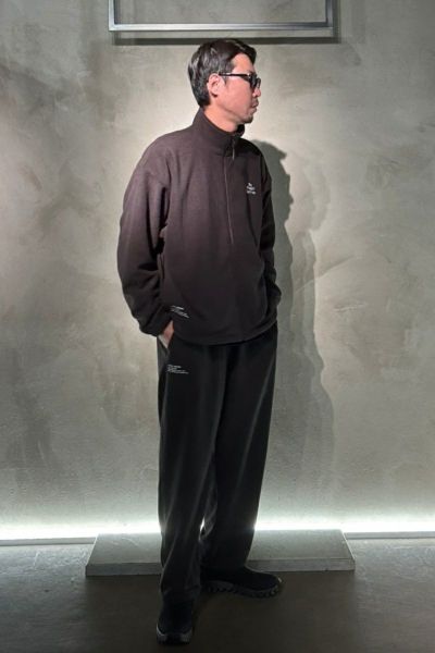 FreshService(フレッシュサービス)：DAIWA PIER 39(ダイワピア39)：SALOMON(サロモン)