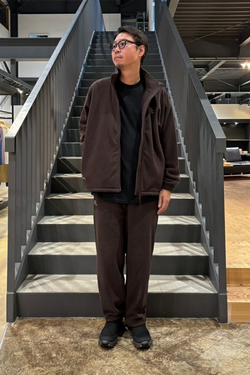 FreshService(フレッシュサービス)：DAIWA PIER 39(ダイワピア39)：SALOMON(サロモン)