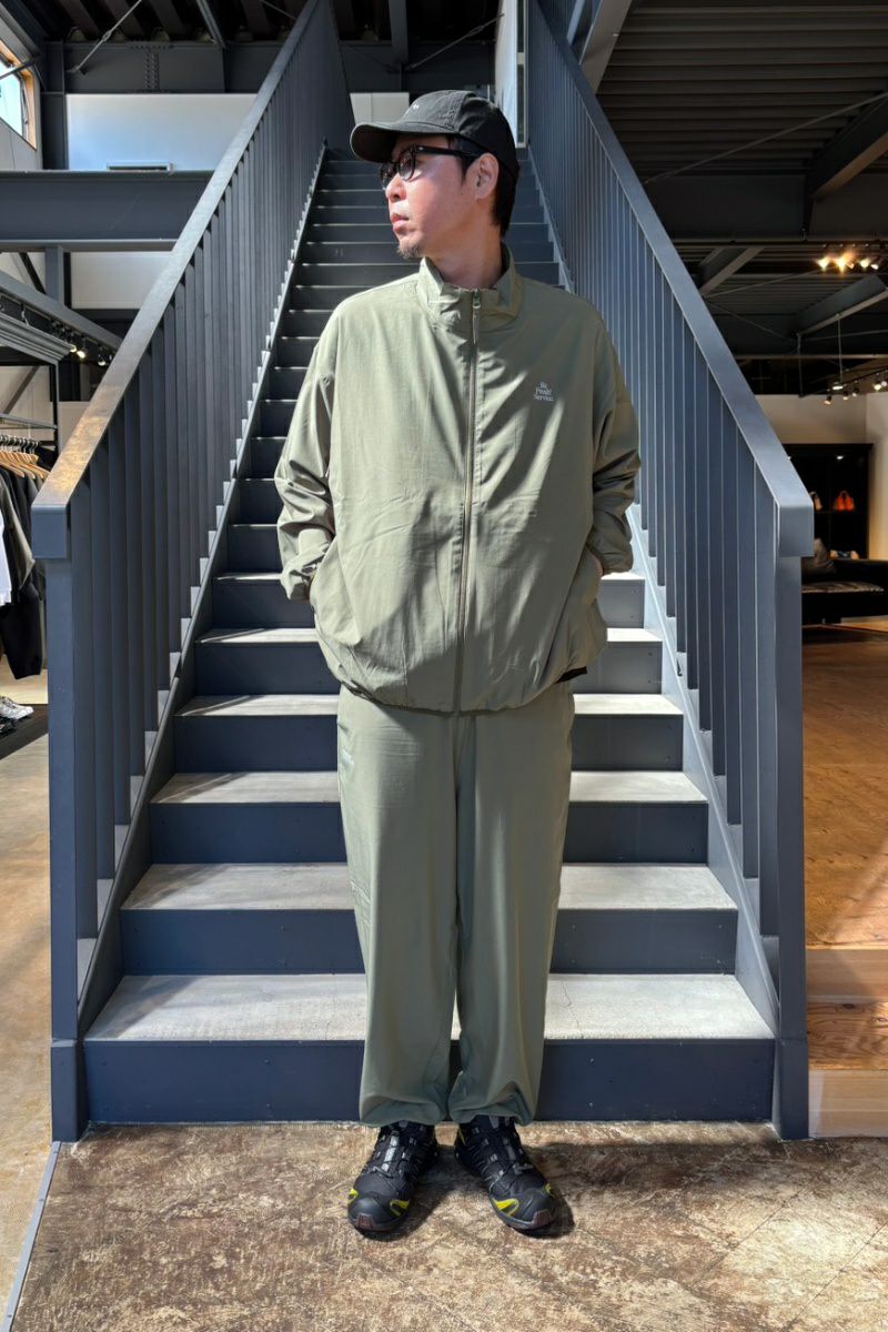 FreshService(フレッシュサービス)：NTN(エヌティーエヌ)：SALOMON(サロモン)