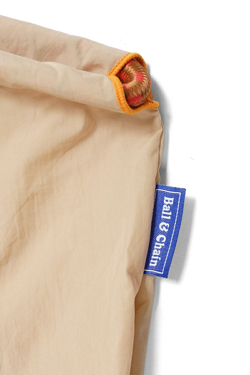 Ball & Chain(ボールアンドチェーン) VICTORIAN HORSE (M) ビクトリアンホース(M) ショッピングバック トートバッグ 301068