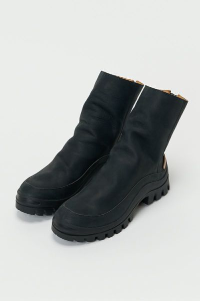 Hender Scheme(エンダースキーマ) backzip #2146 バックジップ xu-s-bzp