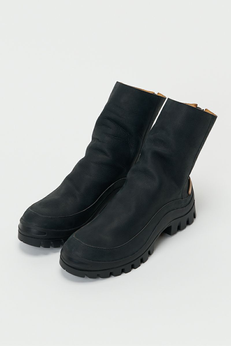 Hender Scheme(エンダースキーマ) backzip #2146 バックジップ xu-s-bzp