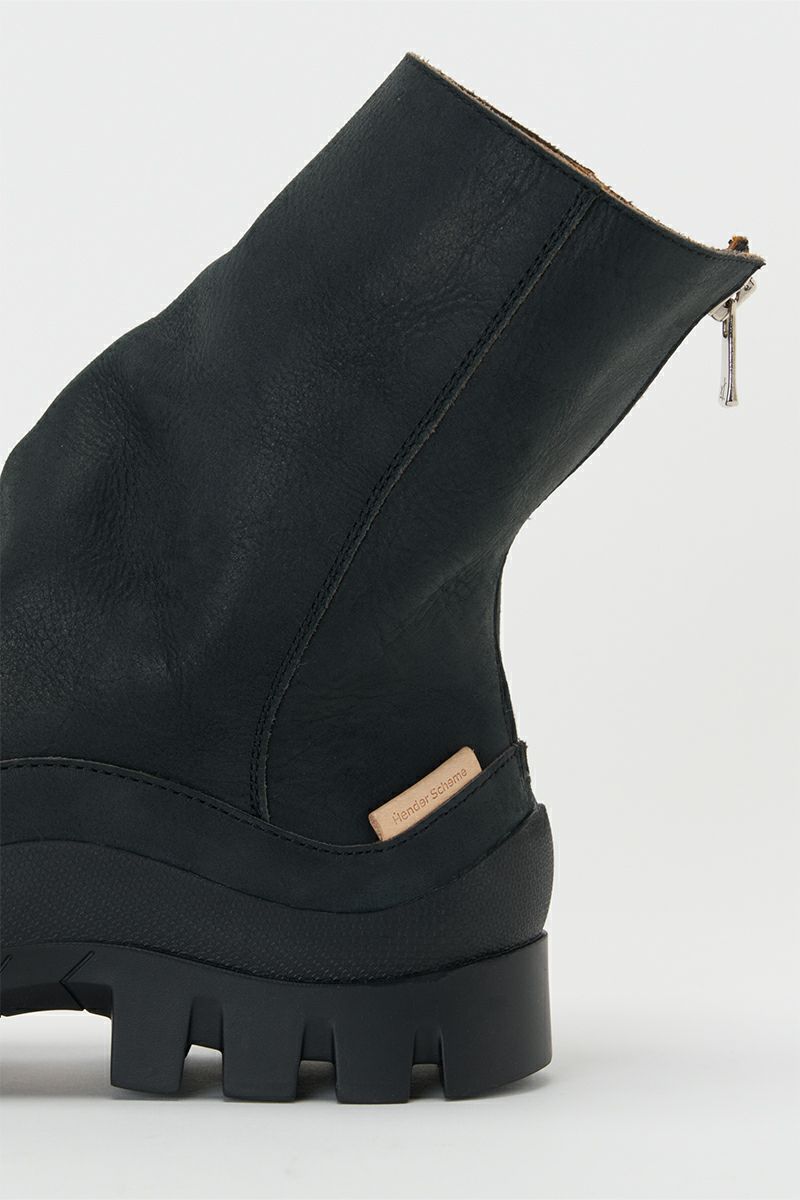 Hender Scheme(エンダースキーマ) backzip #2146 バックジップ xu-s-bzp