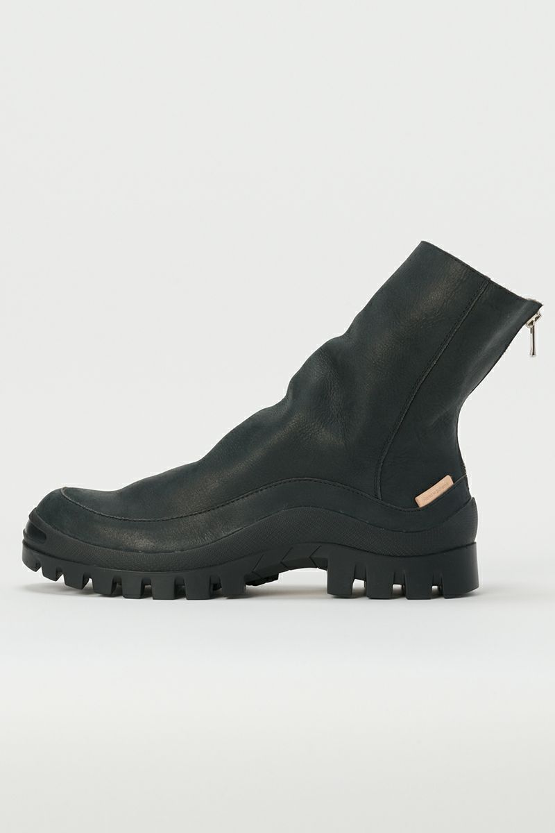 Hender Scheme(エンダースキーマ) backzip #2146 バックジップ xu-s-bzp