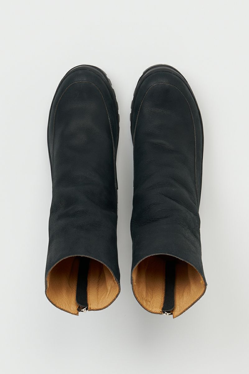 Hender Scheme(エンダースキーマ) backzip #2146 バックジップ xu-s-bzp