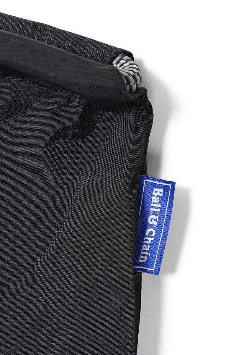 Ball & Chain(ボールアンドチェーン) Star and Studs (M) スターアンドスタッズ(M) ショッピングバック トートバッグ 301061