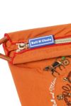 Ball & Chain(ボールアンドチェーン) KEY & CARRIAGE (P) キーアンドキャリッジ 馬車 Lポーチ 301417