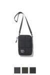 FreshService(フレッシュサービス) QUILTED CUBE BAG_S キルト キューブバッグS FSP253-90187