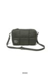 FreshService(フレッシュサービス) QUILTED CUBE BAG_M キルト キューブバッグM FSP253-90188