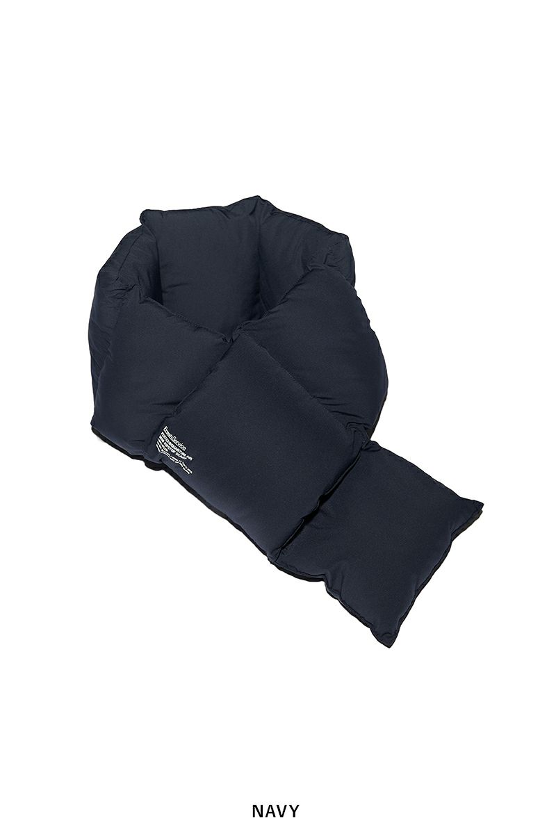 FreshService(フレッシュサービス) PERTEX QUANTUM AIR MINI RIPSTOP SCARF パーテックス カンタムエア ミニリップストップスカーフ FSP253-90198