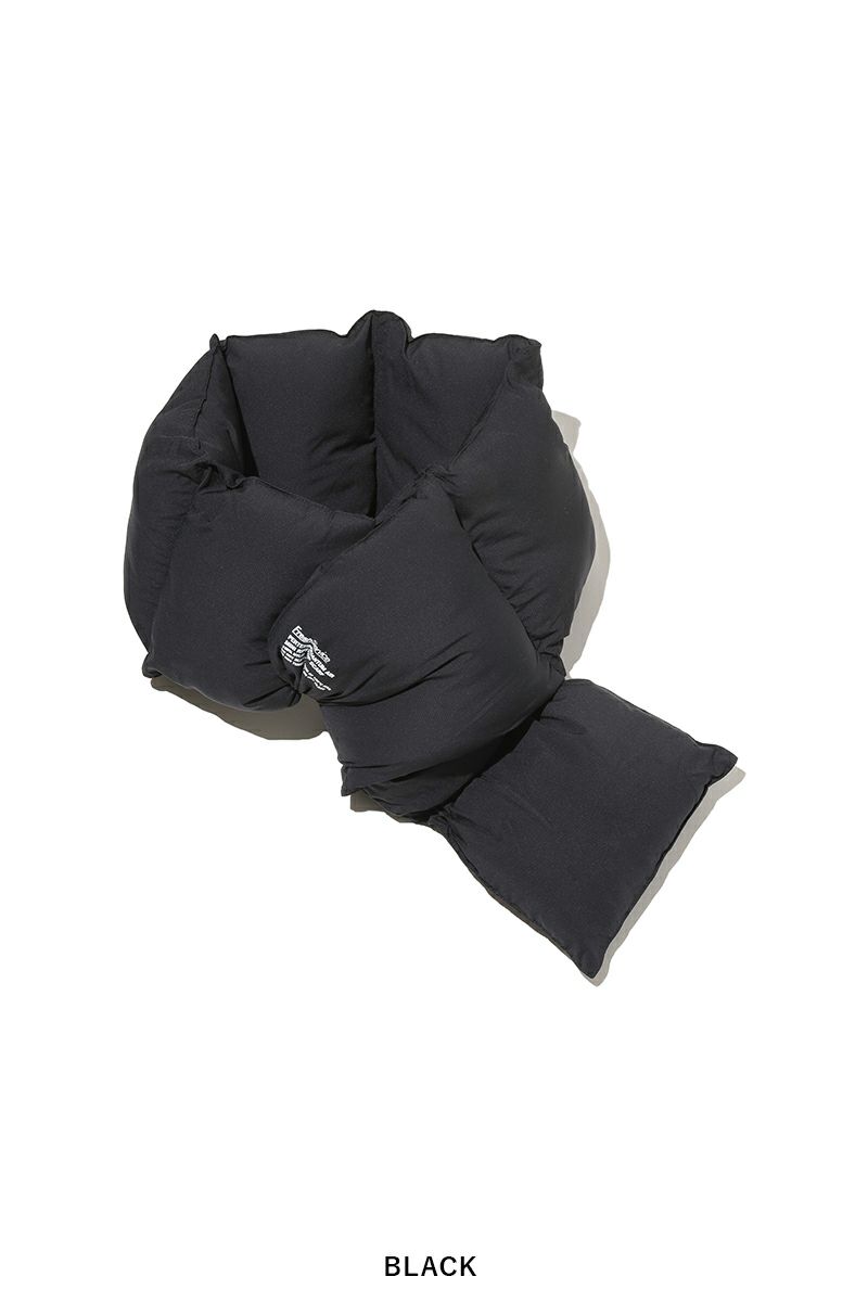 FreshService(フレッシュサービス) PERTEX QUANTUM AIR MINI RIPSTOP SCARF パーテックス カンタムエア ミニリップストップスカーフ FSP253-90198