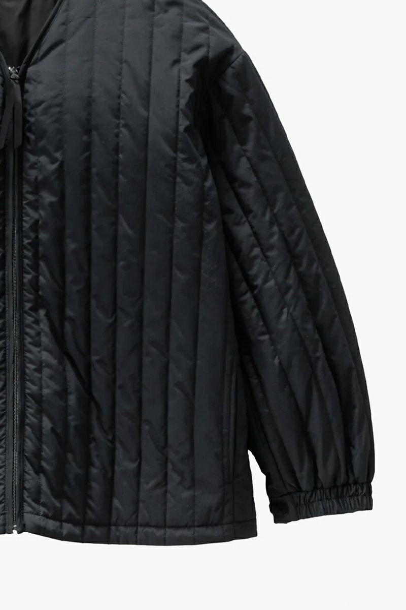Graphpaper(グラフペーパー) PERTEX UNLIMITED Quilted Liner Jacket パーテックスアンリミテッドキルトライナージャケット GM253-30394