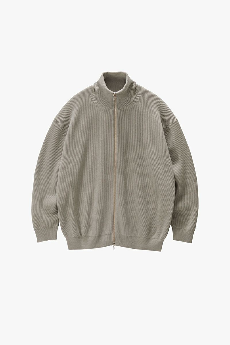 Graphpaper(グラフペーパー) High Density Drivers Knit ハイデンシティドライバーズニット GU253-80261C