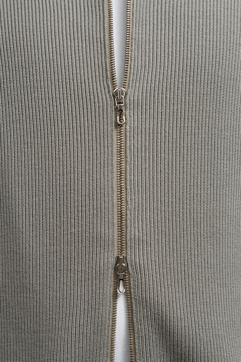 Graphpaper(グラフペーパー) High Density Drivers Knit ハイデンシティドライバーズニット GU253-80261C