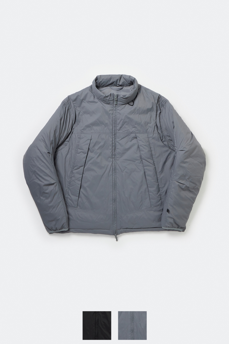 DAIWA PIER 39(ダイワピア39) TECH 2WAY FIELD INNER DOWN JACKET テック2ウェイフィールドインナーダウンジャケット BW-20025W