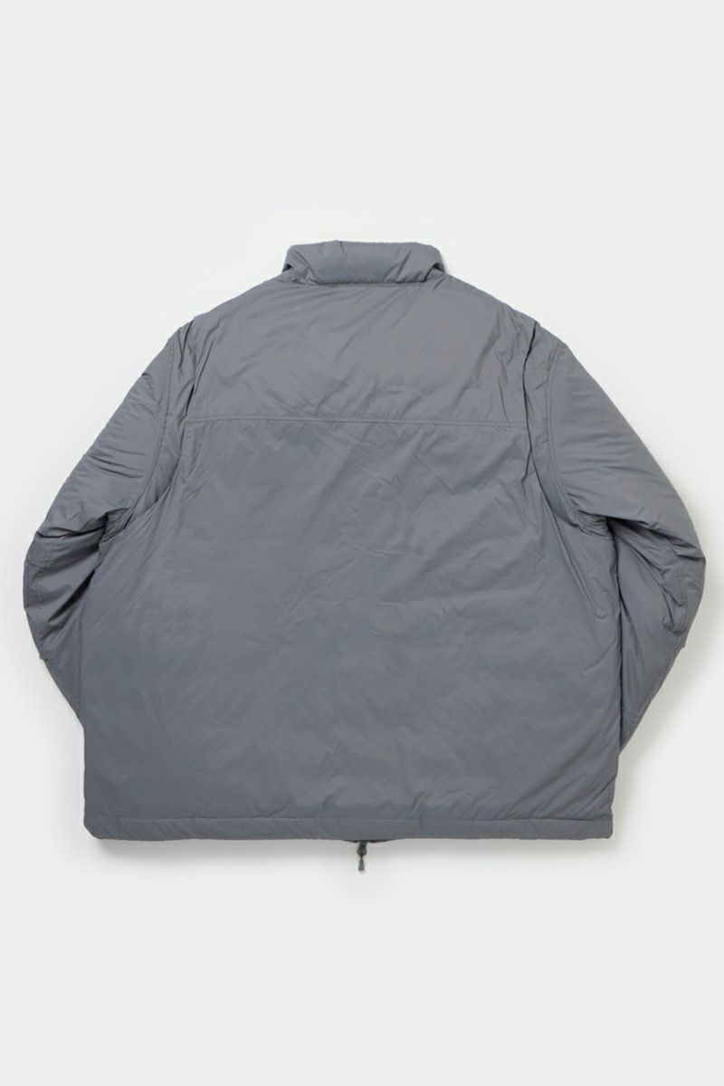 DAIWA PIER 39(ダイワピア39) TECH 2WAY FIELD INNER DOWN JACKET テック2ウェイフィールドインナーダウンジャケット BW-20025W