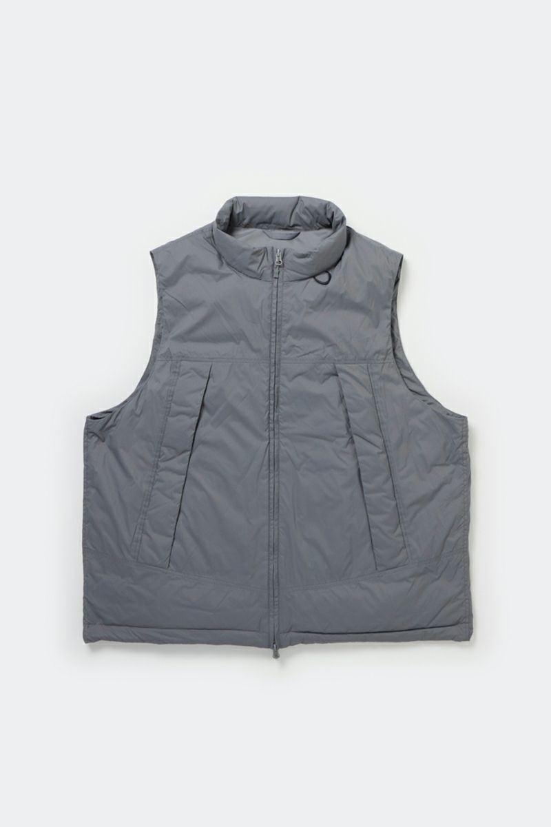 DAIWA PIER 39(ダイワピア39) TECH 2WAY FIELD INNER DOWN JACKET テック2ウェイフィールドインナーダウンジャケット BW-20025W