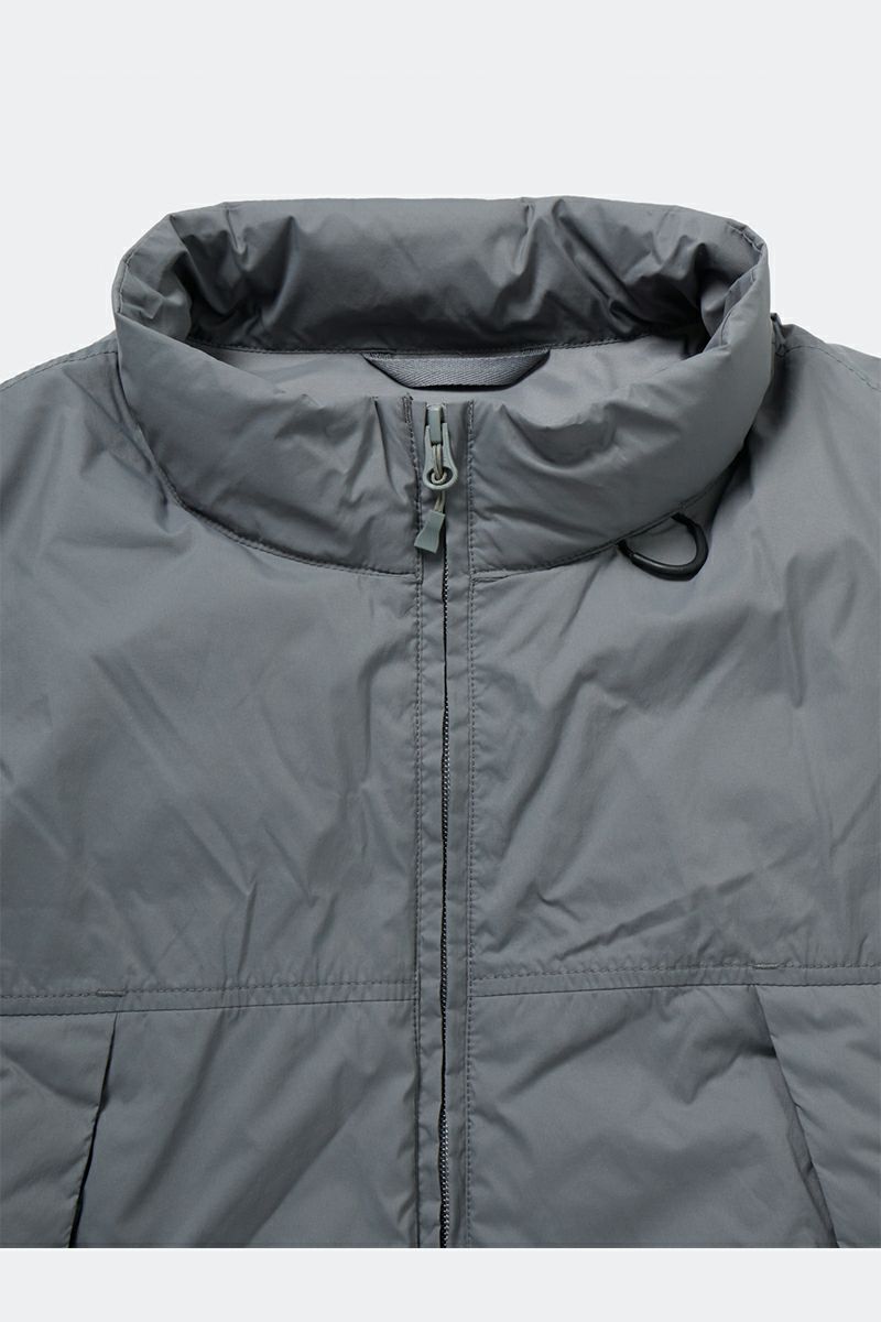 DAIWA PIER 39(ダイワピア39) TECH 2WAY FIELD INNER DOWN JACKET テック2ウェイフィールドインナーダウンジャケット BW-20025W
