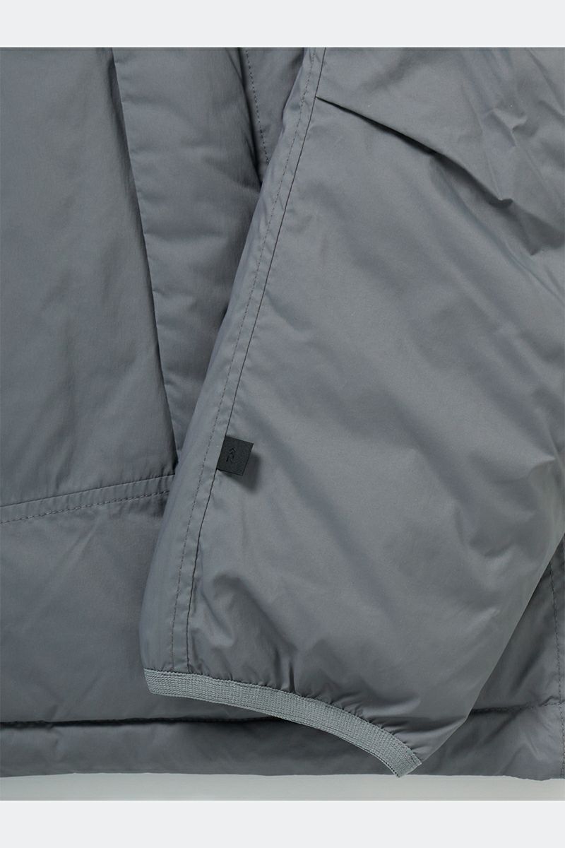 DAIWA PIER 39(ダイワピア39) TECH 2WAY FIELD INNER DOWN JACKET テック2ウェイフィールドインナーダウンジャケット BW-20025W