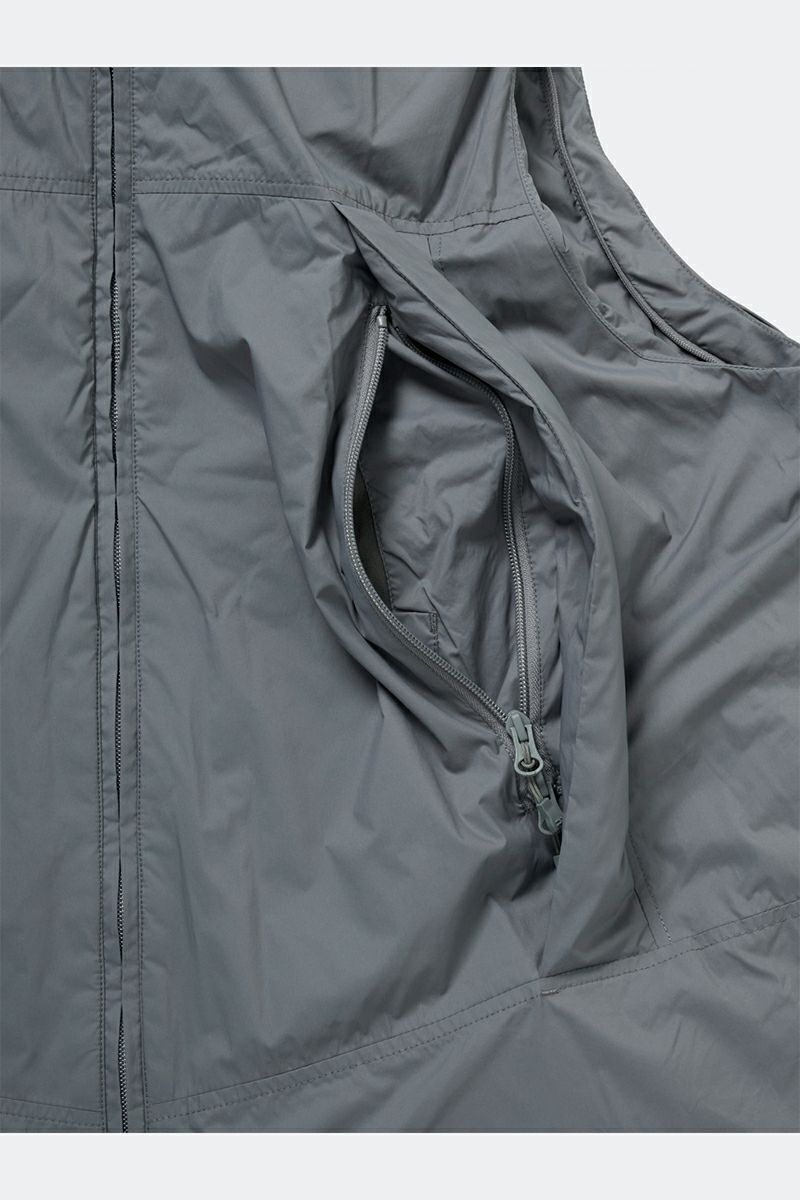 DAIWA PIER 39(ダイワピア39) TECH 2WAY FIELD INNER DOWN JACKET テック2ウェイフィールドインナーダウンジャケット BW-20025W
