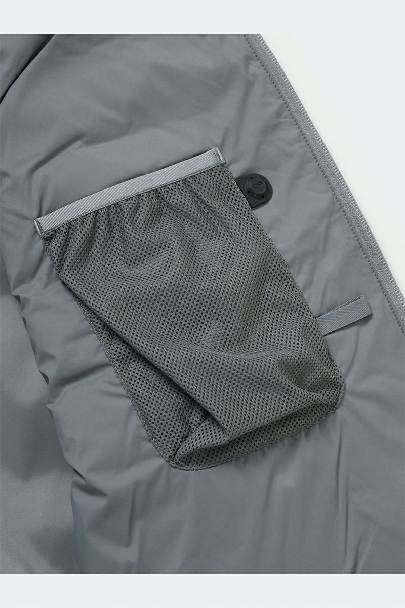 DAIWA PIER 39(ダイワピア39) TECH 2WAY FIELD INNER DOWN JACKET テック2ウェイフィールドインナーダウンジャケット BW-20025W