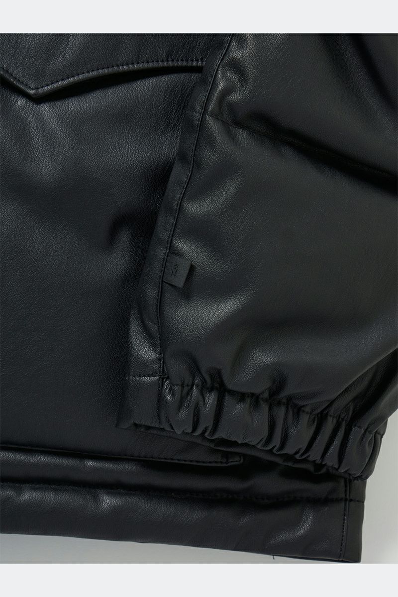 DAIWA PIER 39(ダイワピア39) TECH 2WAY SYNTHETIC SKIN DOWN JACKET テック2ウェイシンセティックスキンダウンジャケット BW-41025W