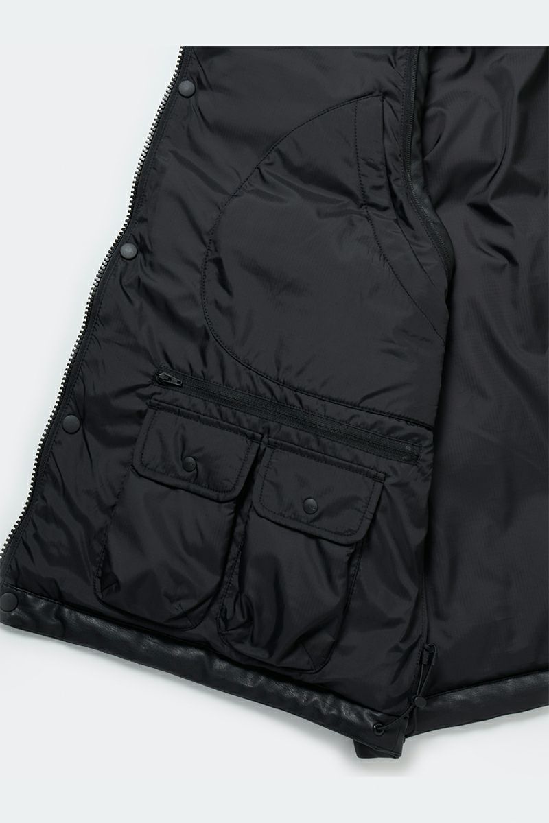 DAIWA PIER 39(ダイワピア39) TECH 2WAY SYNTHETIC SKIN DOWN JACKET テック2ウェイシンセティックスキンダウンジャケット BW-41025W