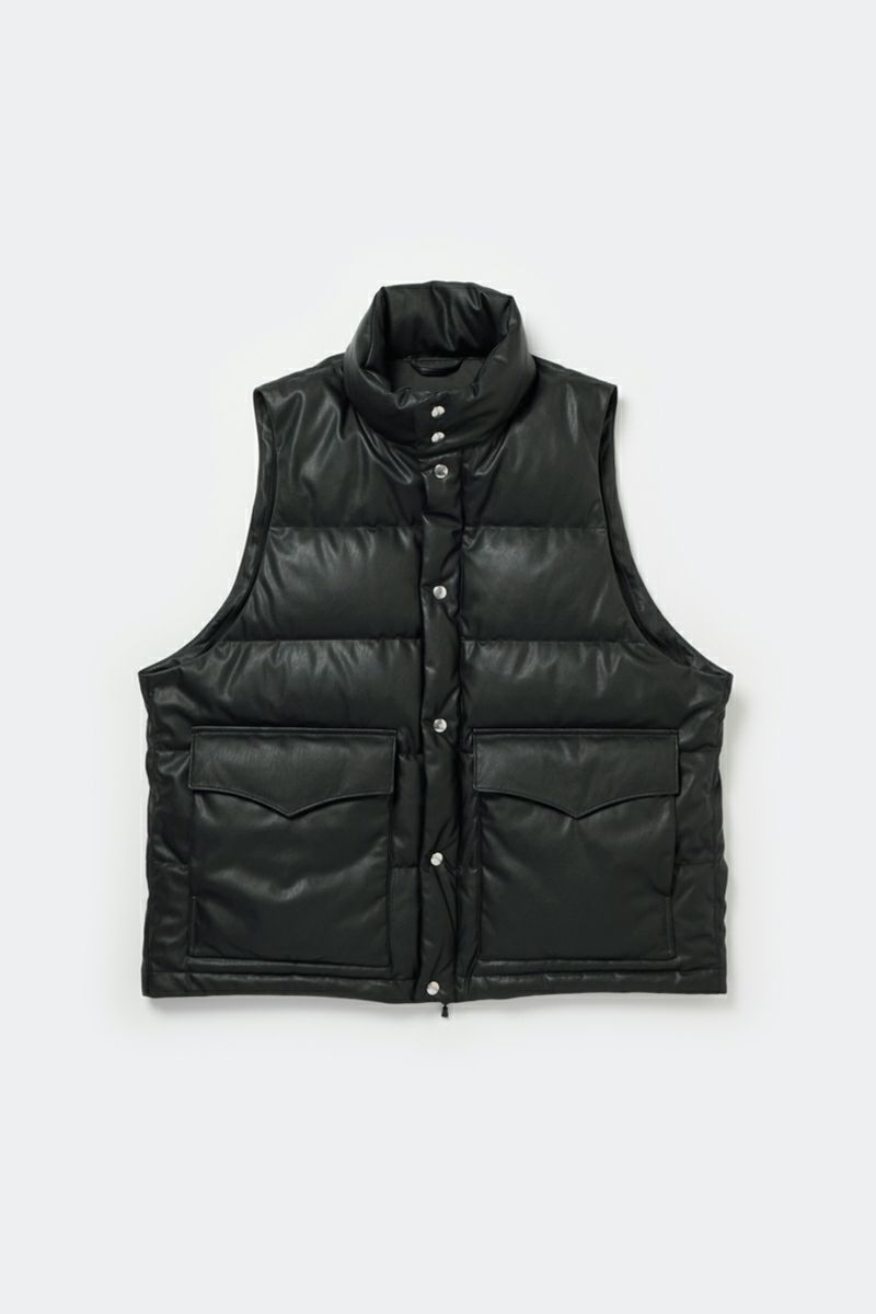 DAIWA PIER 39(ダイワピア39) W's TECH 2WAY SYNTHETIC SKIN DOWN JACKET ウィメンズ テック2ウェイシンセティックスキンダウンジャケット BW-41025WL